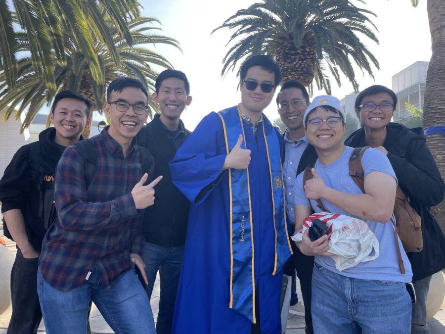 ISMP community photo