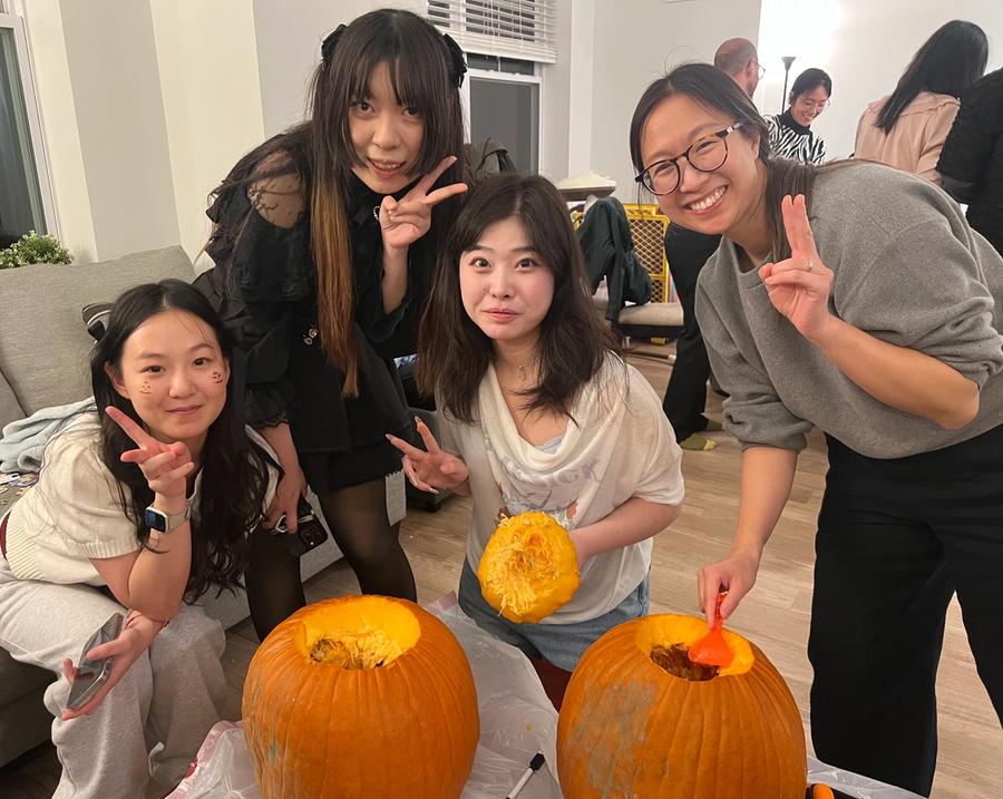 ISMP community photo