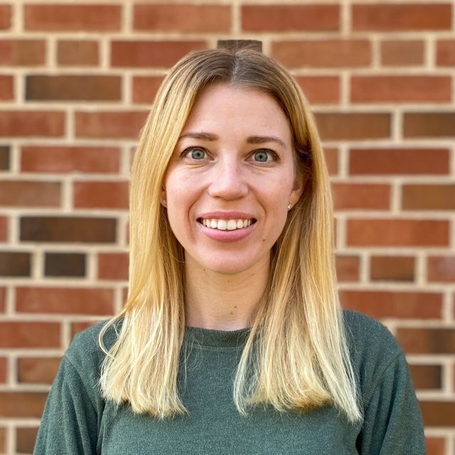 Kristen Park