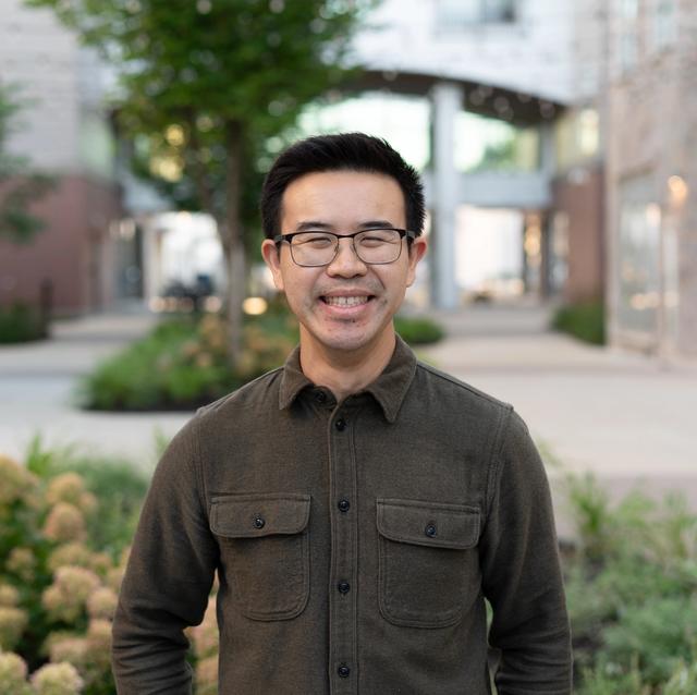 Daniel Liu
