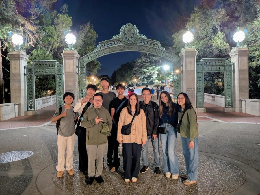 ISMP community photo