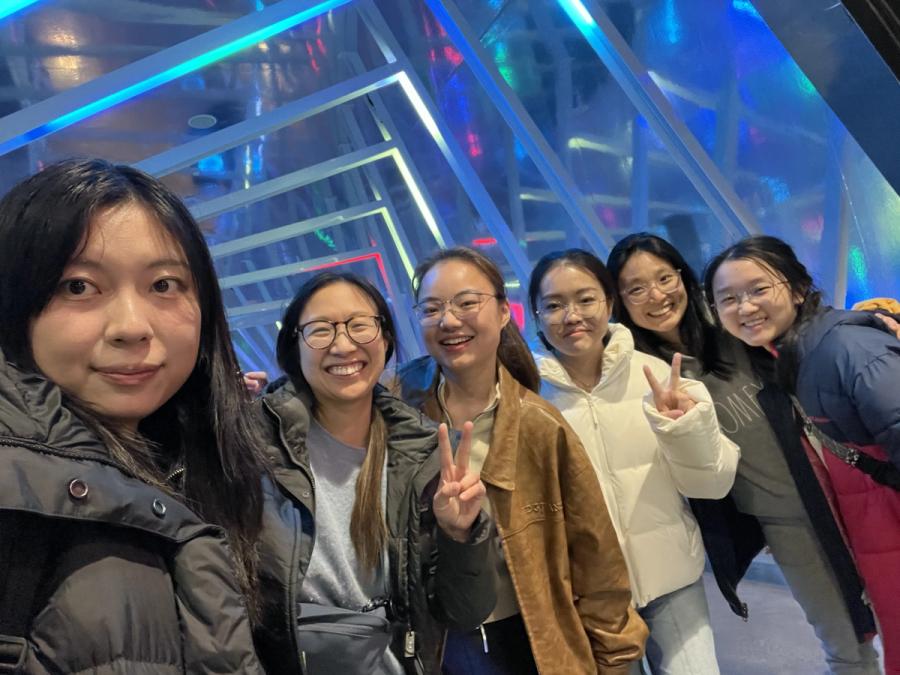 ISMP community photo
