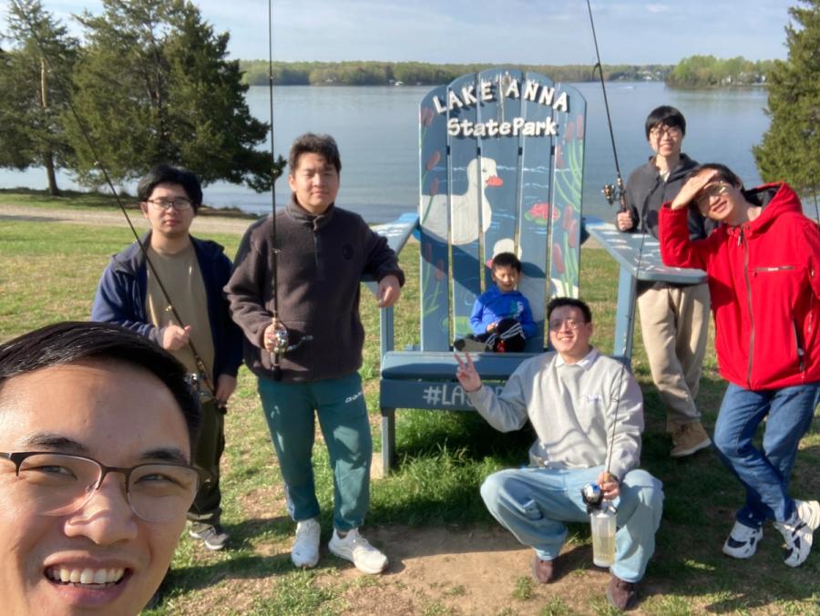 ISMP community photo
