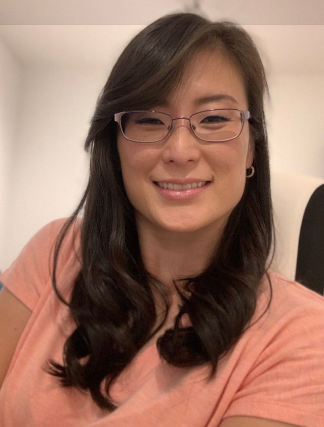 Sarah Chu