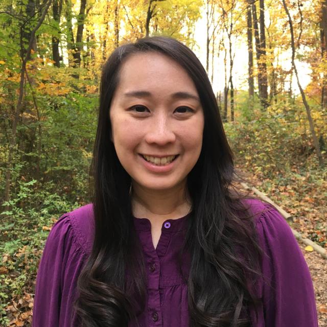 Elaine Ho