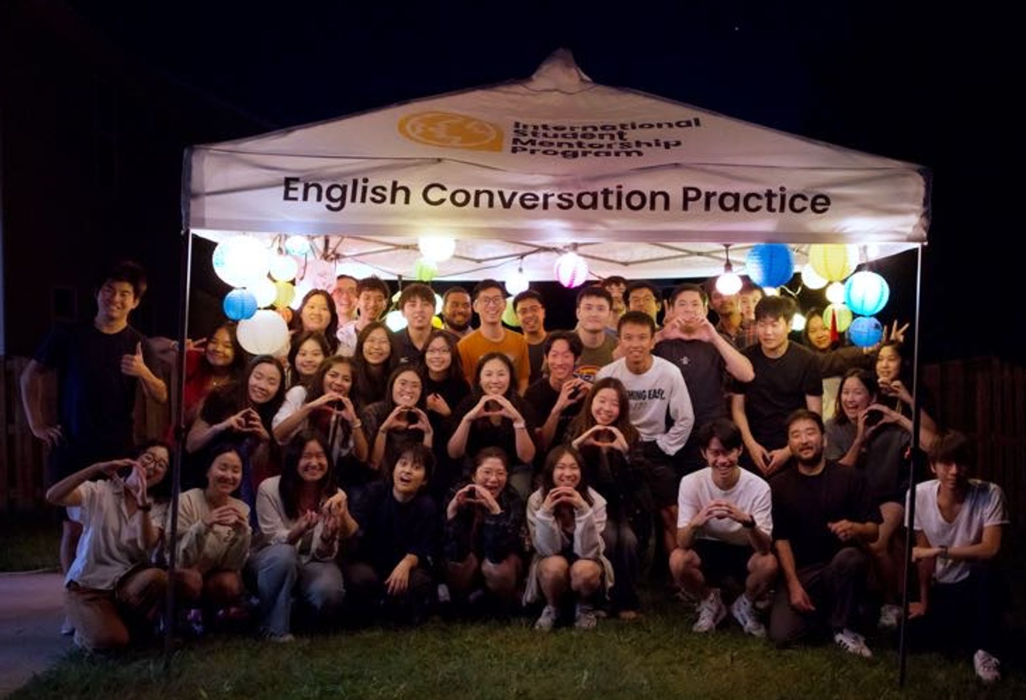 Celebrating Mid-Autumn Moon Festival