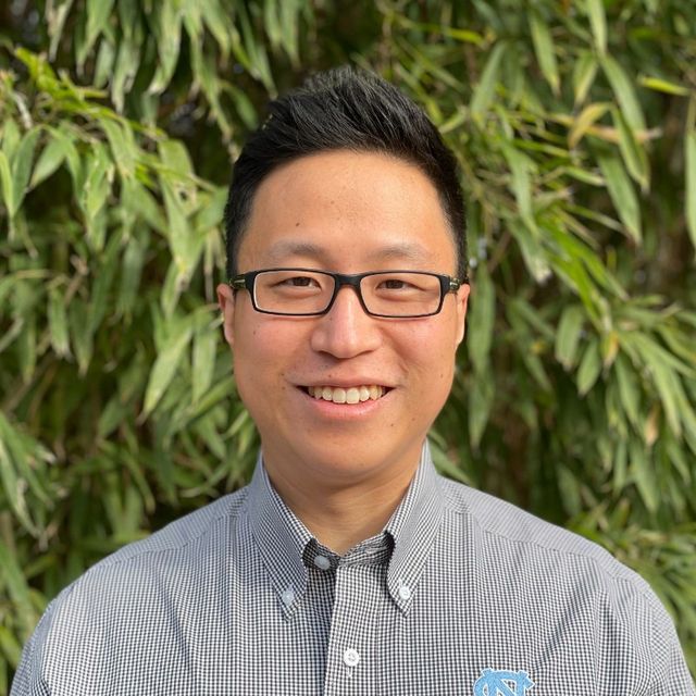 Yong Ju Park