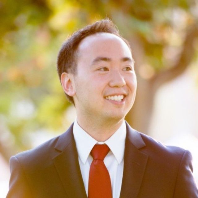 Nelson Chan