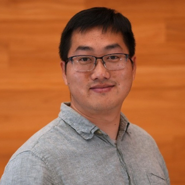 Kevin Chen