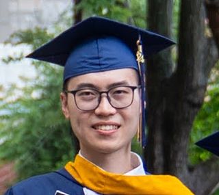 Jonathan, George Washington University