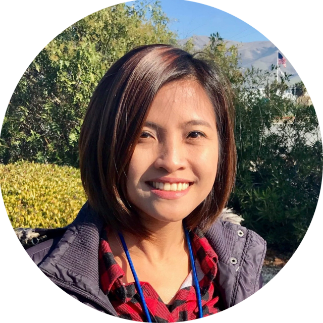 Lynda Han