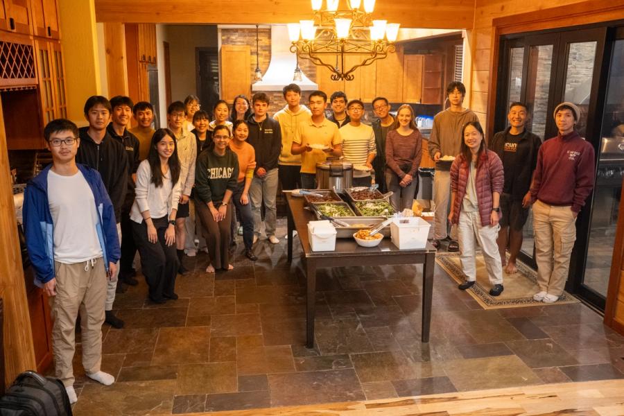 ISMP community photo