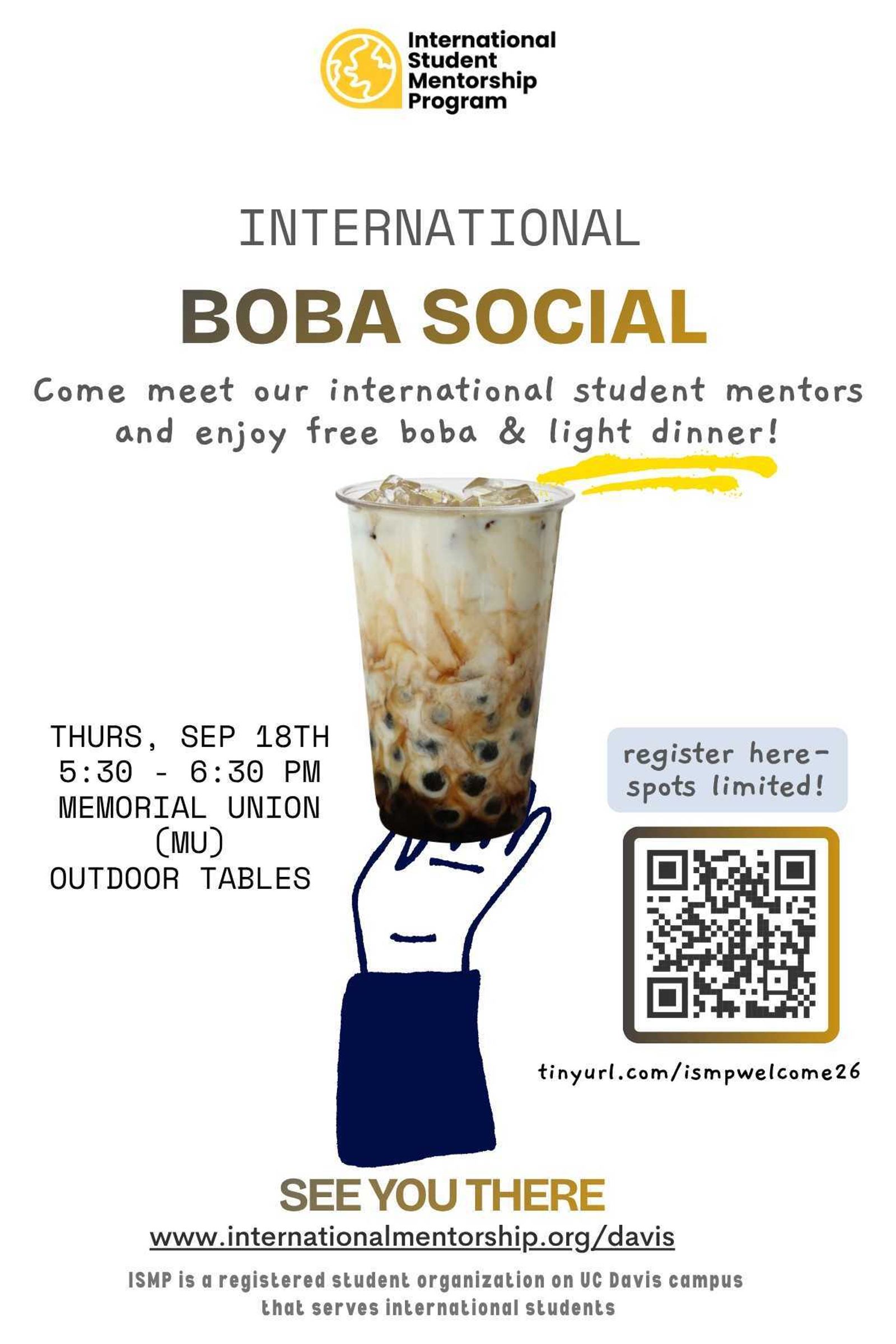 Boba Social