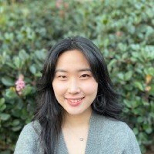 Stephanie Chang