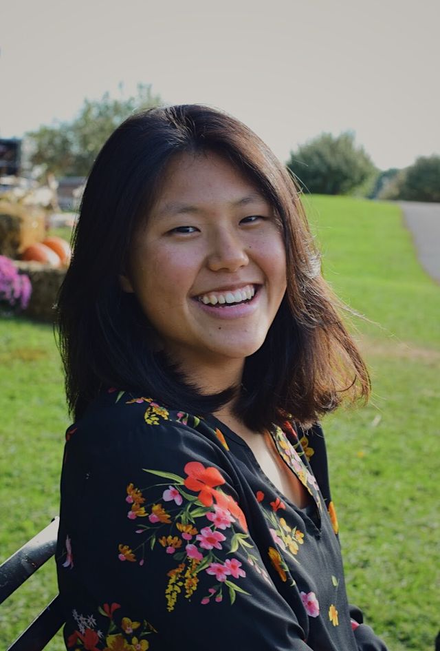 Emily Cho