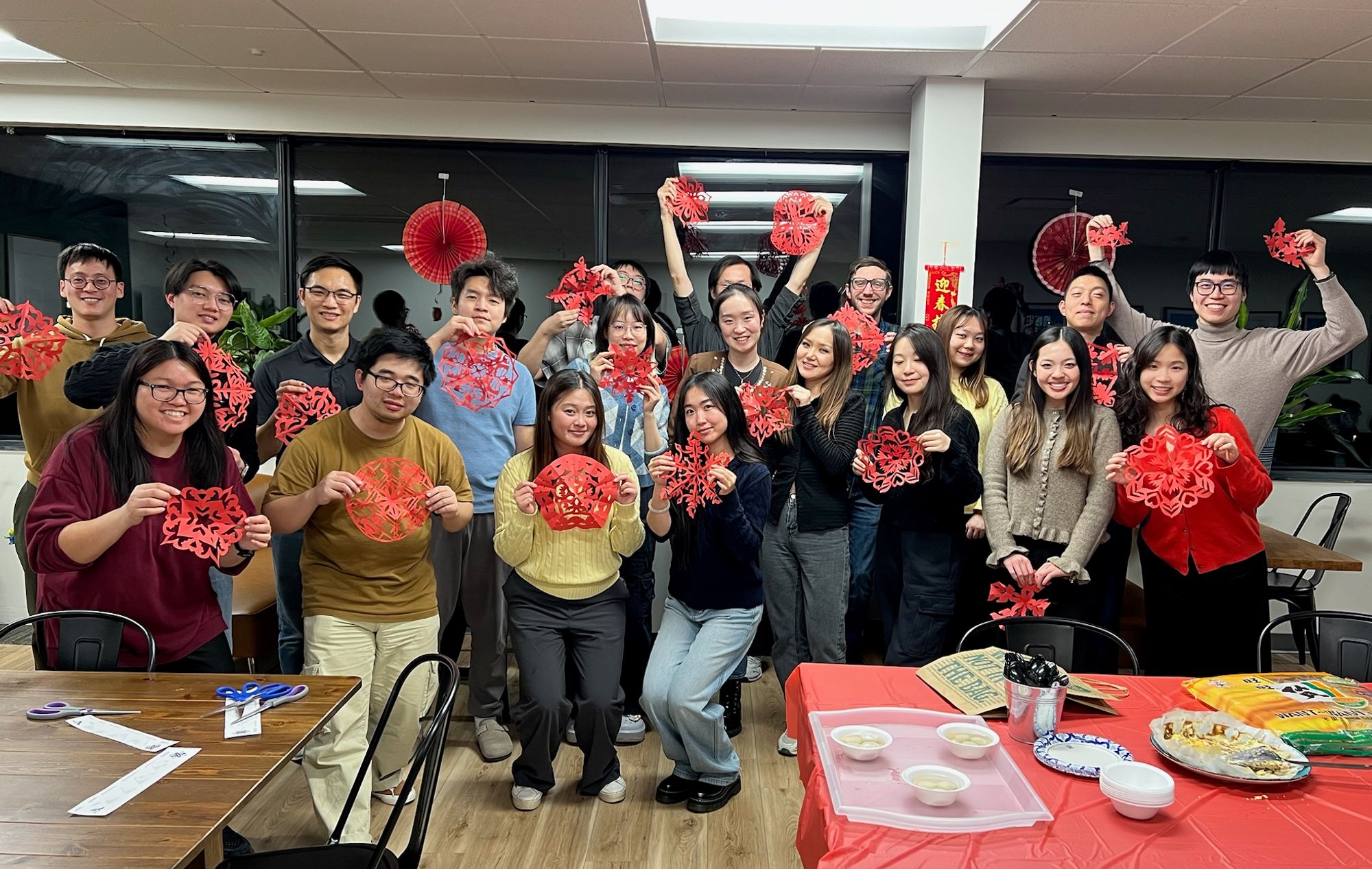 Chinese New Year 2026