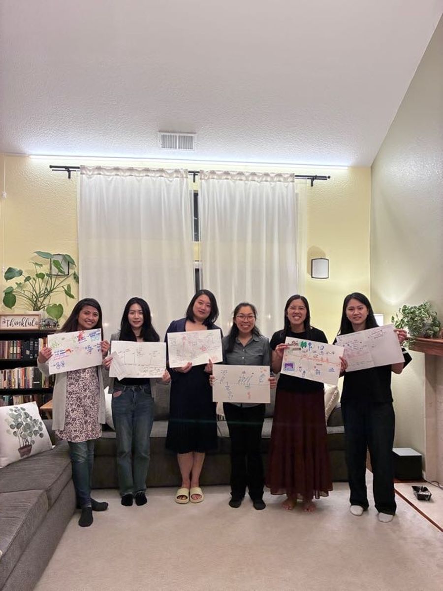 ISMP community photo