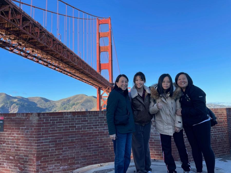 ISMP community photo