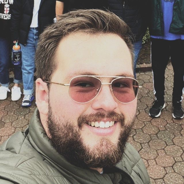 Josh Blum
