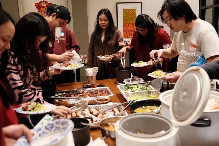 ISMP community photo