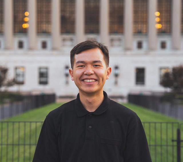Peter Tan