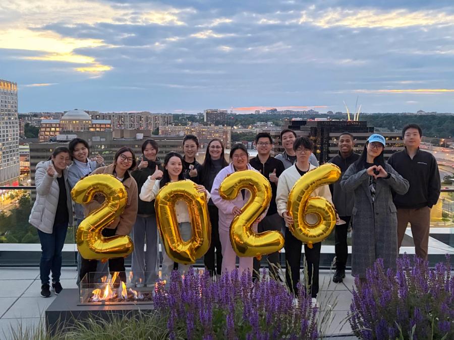 ISMP community photo