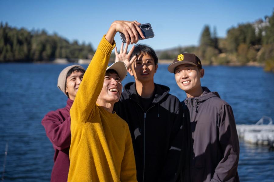 ISMP community photo