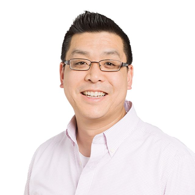 Conrad Chu
