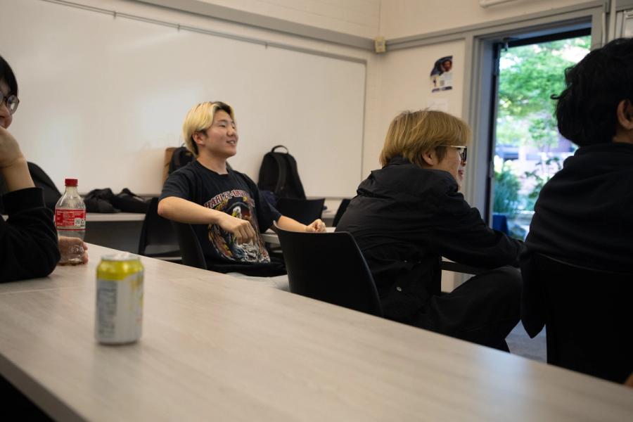 ISMP community photo