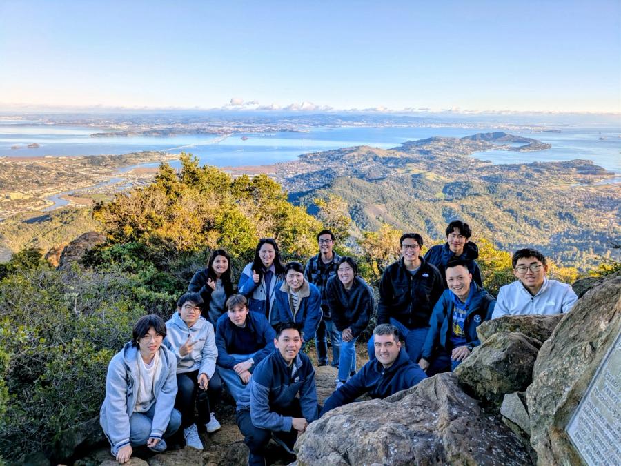 ISMP community photo