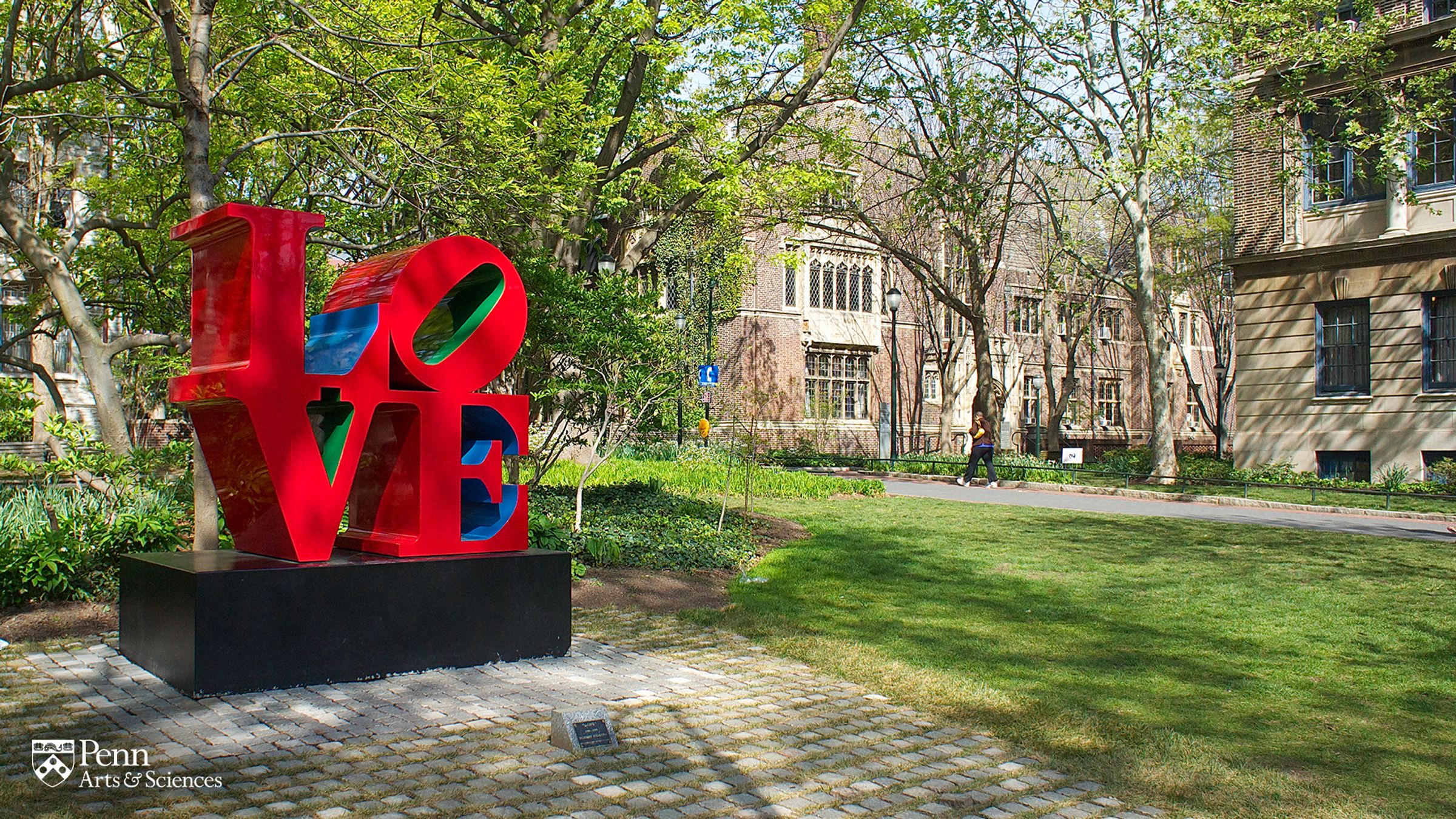 Philly campus