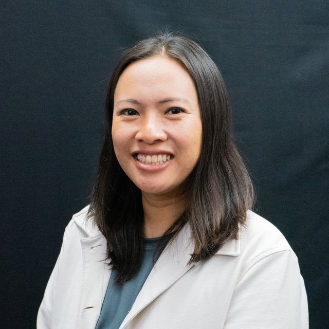 Karen Chang