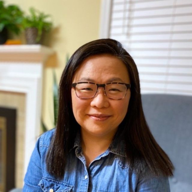 Mia Wong