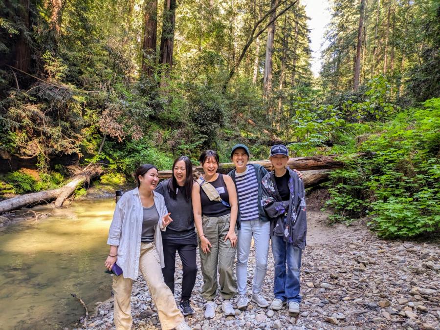 ISMP community photo
