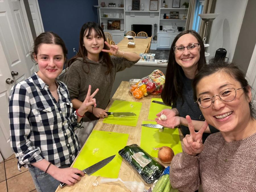 ISMP community photo