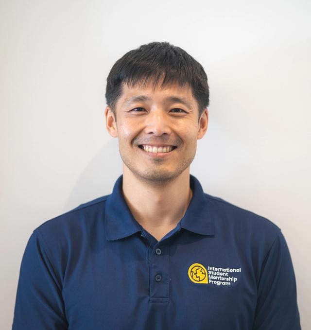 Nathan Chung