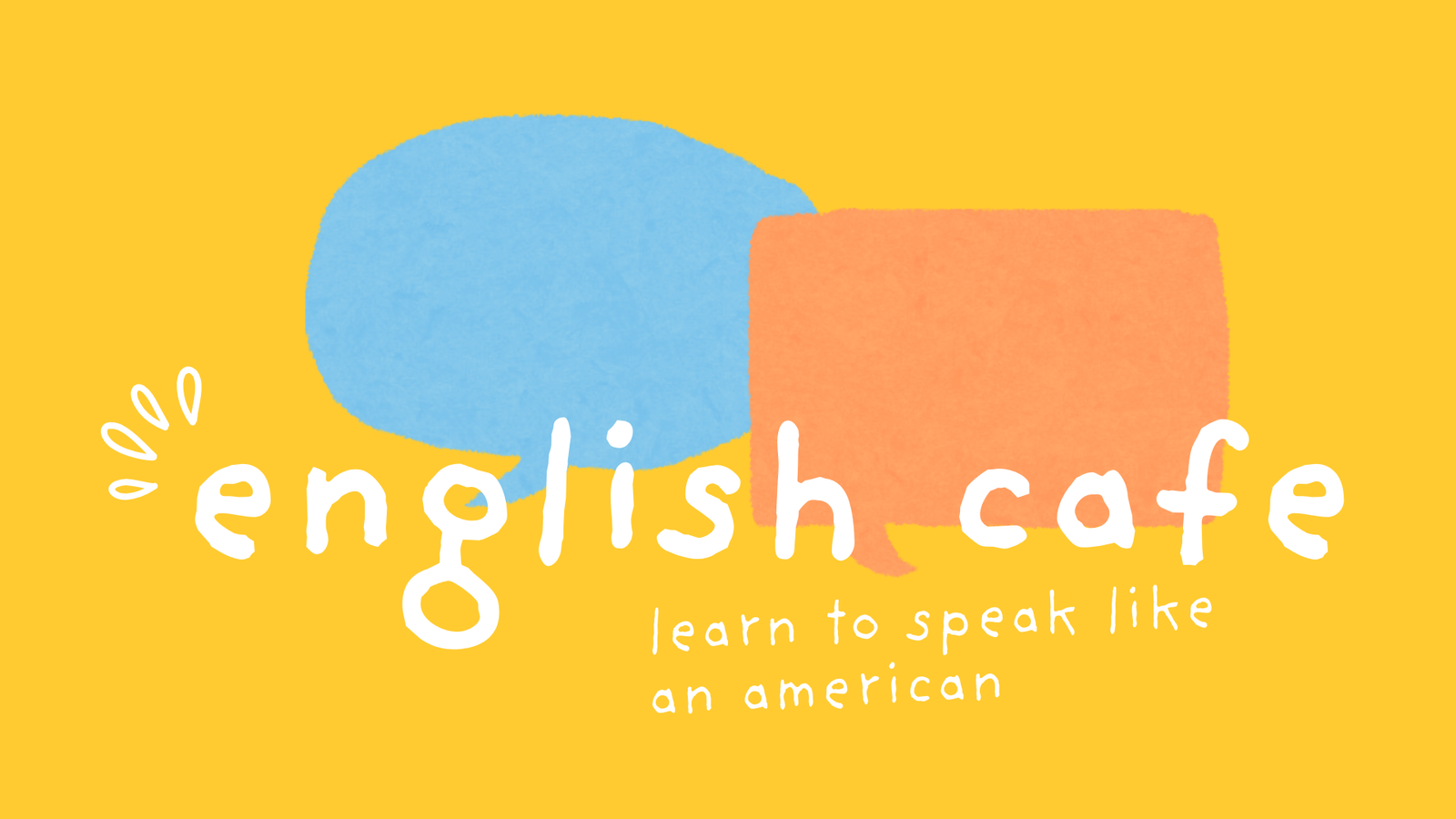 English Cafe