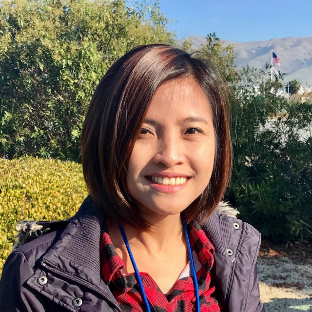 Lynda Han