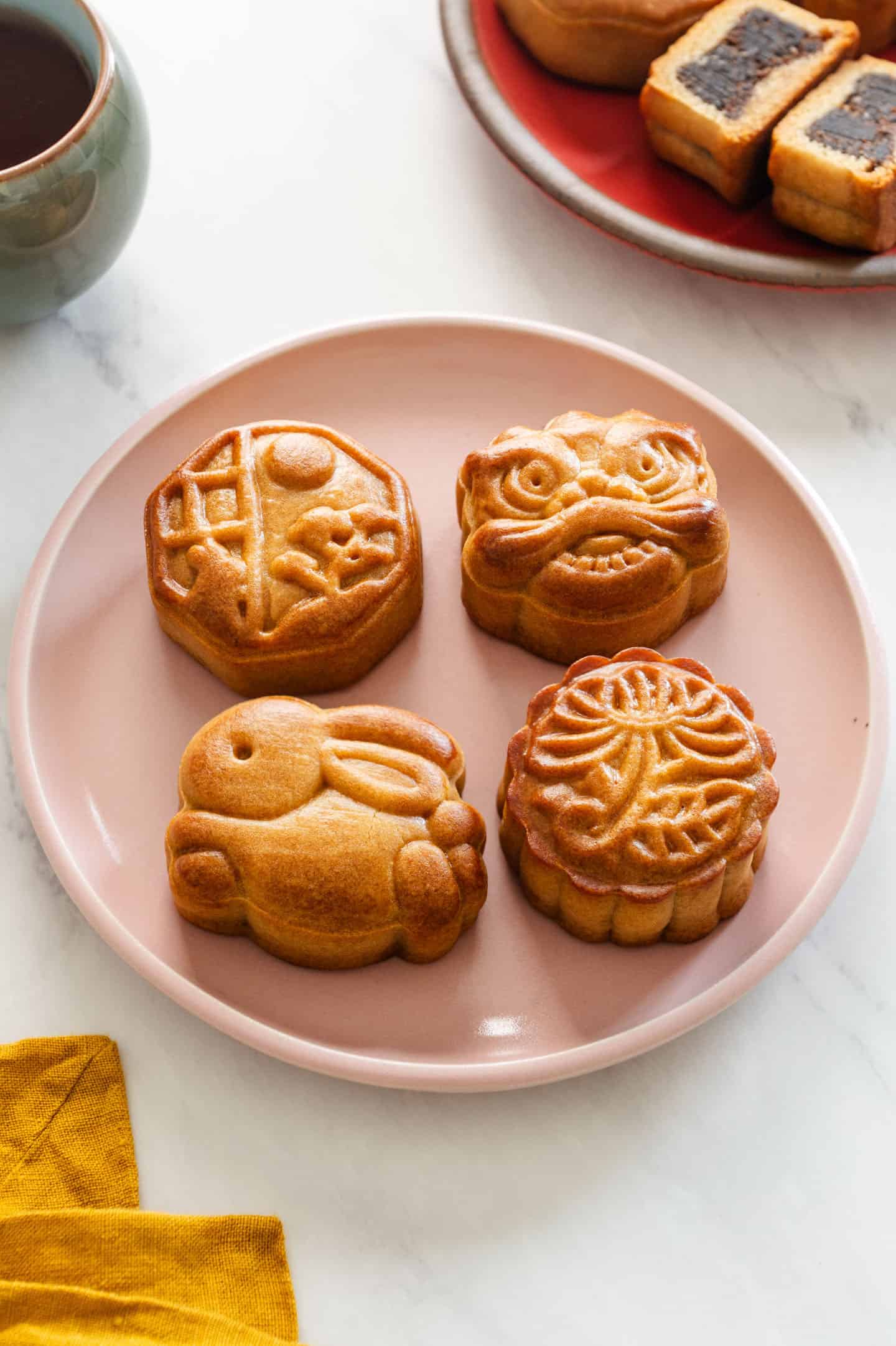 Mid-Autumn Festival: What is ISMP?