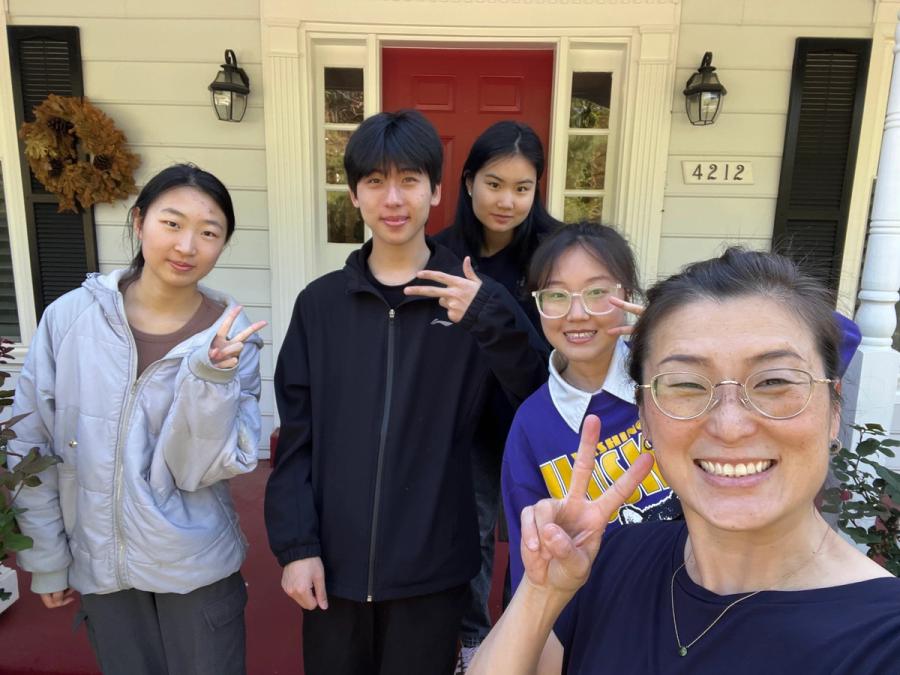 ISMP community photo