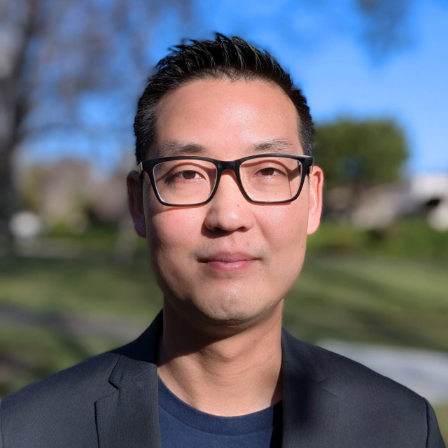 Peter Kim