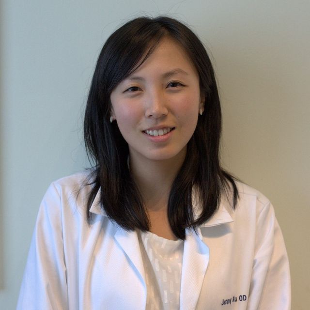Jenny Chung