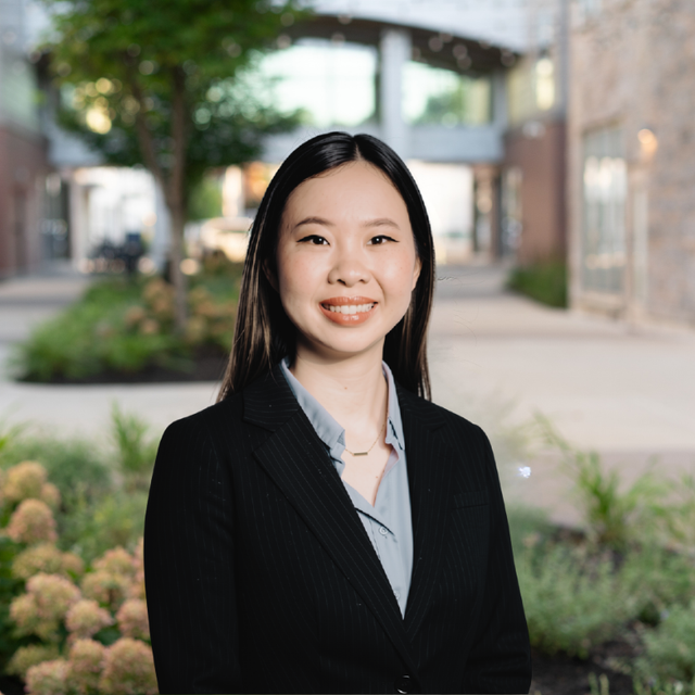 Lynn Yon