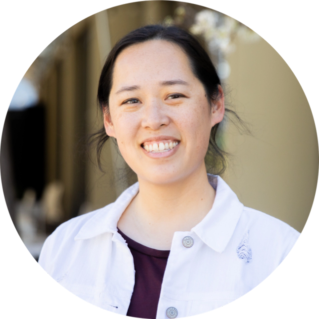 Lydia Chang