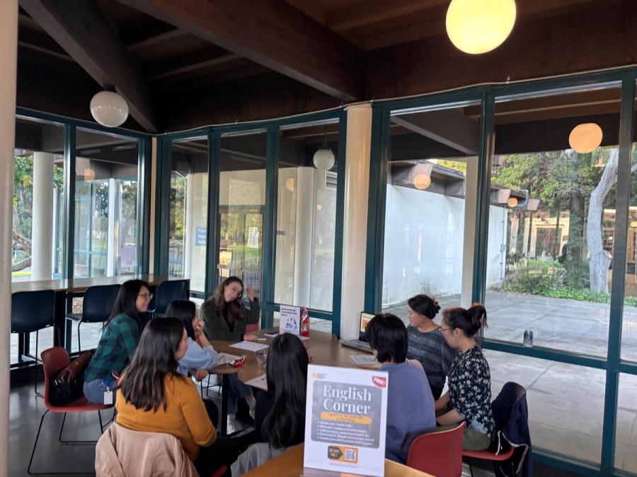 ISMP community photo