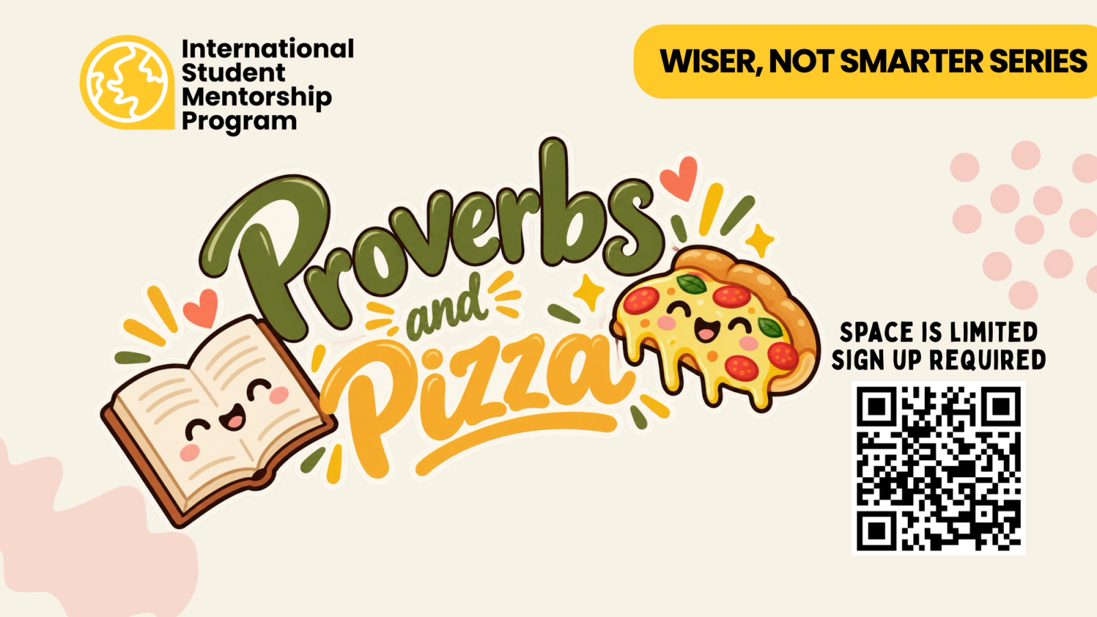 Proverbs & Pizza (Wisdom Studies Series)