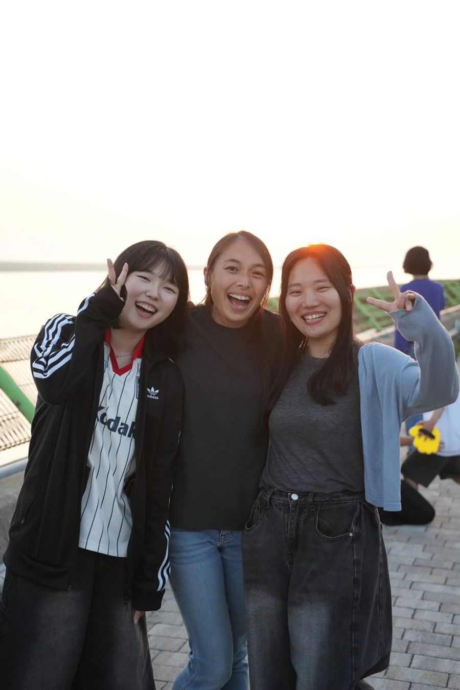 ISMP community photo
