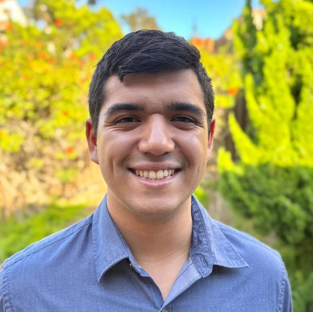 Mario Escalante