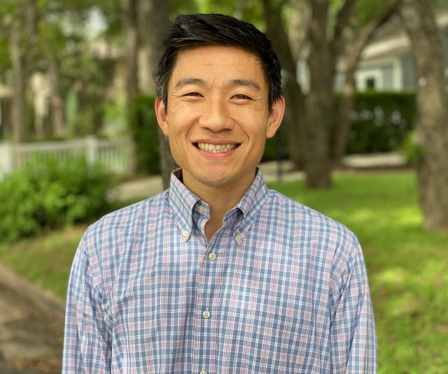 Henry Chen