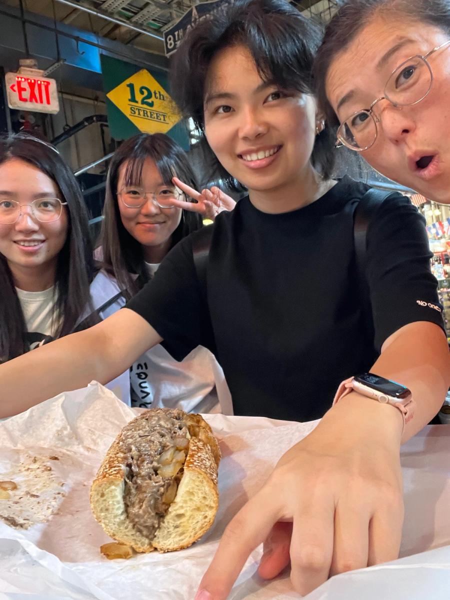 ISMP community photo